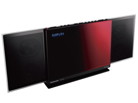 D-dock SC-HC57-R [���b�h] �̐��i�摜