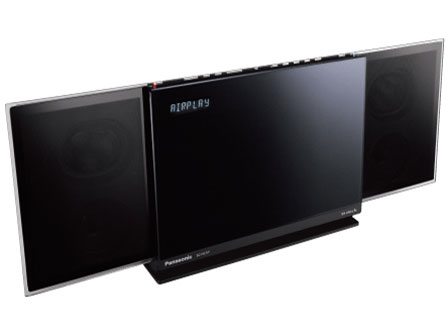 D-dock SC-HC57-K [�u���b�N] �̐��i�摜