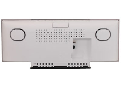 D-dock SC-HC37-W [�z���C�g]