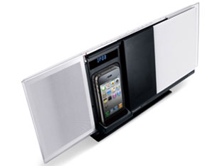 D-dock SC-HC37-W [�z���C�g]