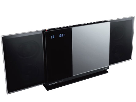 D-dock SC-HC37-S [�V���o�[] �̐��i�摜