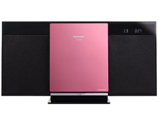 D-dock SC-HC27-P [�s���N]