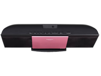 D-dock SC-HC27-P [�s���N]