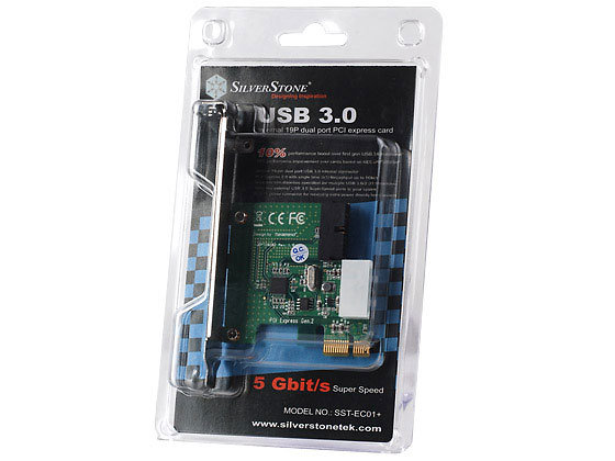 SST-EC01-P [USB3.0]