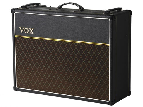 AC15C2 TWIN �̐��i�摜