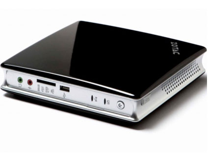 ZBOX HD-ID41