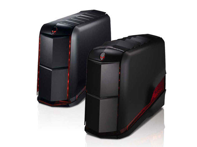 Alienware Aurora 2012�N���f�� �̐��i�摜
