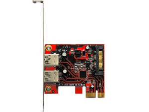 USB3.0R-P2-PCIe [USB3.0] �̐��i�摜