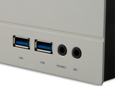 acubic A20 ACE-A20-S [�V���o�[]