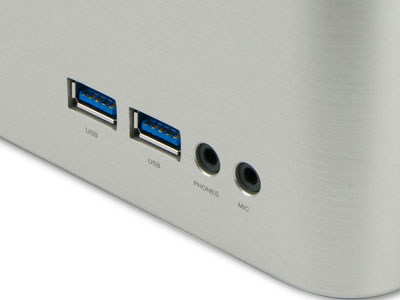 acubic B50 ACE-B50-S [�V���o�[]