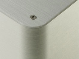 acubic B50 ACE-B50-S [�V���o�[]