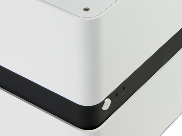 acubic B50 ACE-B50-PW [�s���A�z���C�g]