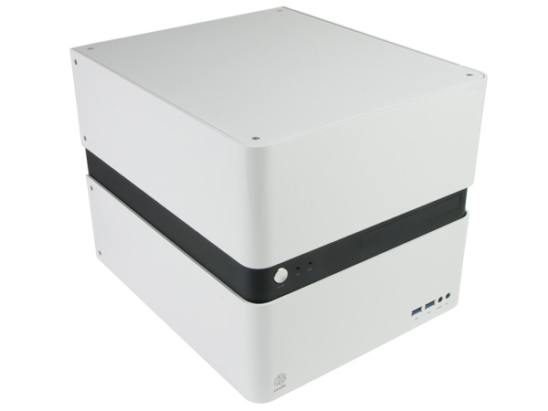 acubic B50 ACE-B50-PW [�s���A�z���C�g] �̐��i�摜