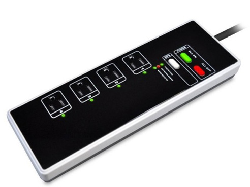 iRemoTap TAP-TSTUP121 �̐��i�摜