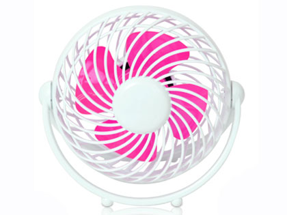 PRISMATE FAN FLOWER BLE-25-PK [�s���N] �̐��i�摜
