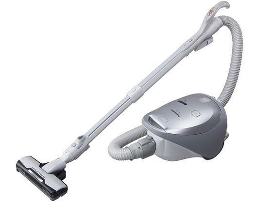 み*ー様 Panasonic エコナビMC-PA100G 動作良好 概要 電気掃除機 MC-PA100G | 掃除機・クリーナー | Panasonic