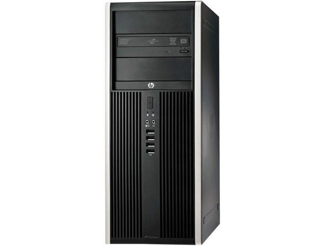 Compaq 8200 Elite MT/CT ���j�^�[�Z�b�g���f�� �̐��i�摜