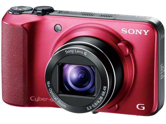 SONY Cyber−Shot HX DSC-HX10V デジカメ 3355 Amazon.com : Sony Cyber-shot DSC-HX10V 18.2 MP Exmor R CMOS