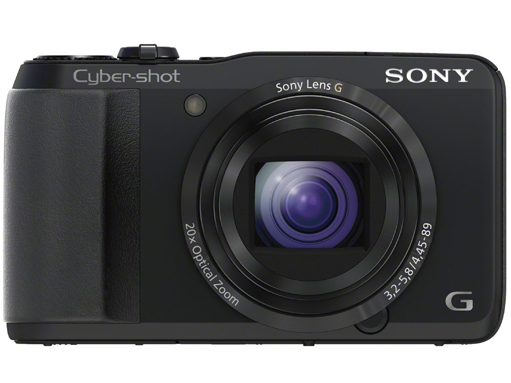 �T�C�o�[�V���b�g DSC-HX30V (B) [�u���b�N]