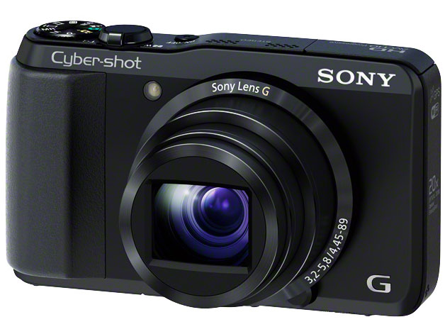 SONY - SONY デジタルカメラ Cyber-Shot HX DSC-HX30V(T) SONY サイバーショット DSC-HX30V (T) [ブラウン] 価格比較