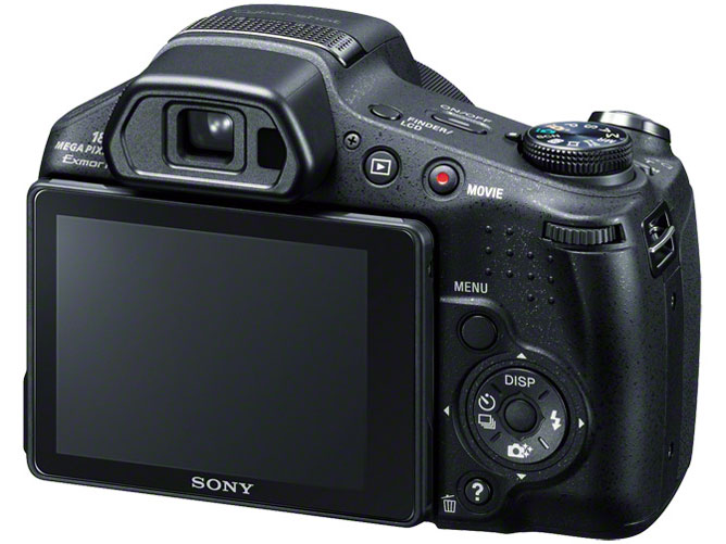 �T�C�o�[�V���b�g DSC-HX200V