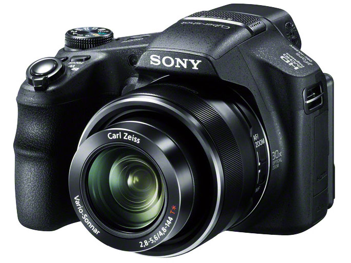 SONY Cyber-Shot(サイバーショット) DSC-HX200V SONY サイバーショット DSC-HX200V 価格比較 - 価格.com