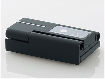 UCAM-DLI500TBK [�u���b�N]