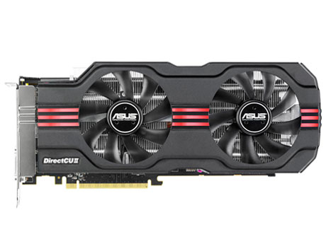 HD7950-DC2-3GD5 [PCIExp 3GB]