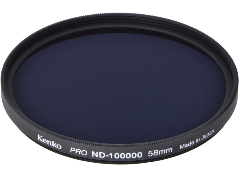 58S PRO ND100000 �̐��i�摜