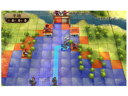 �t�@�C�A�[�G���u���� �o�� [3DS]