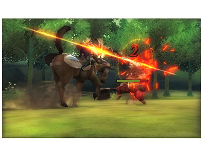 �t�@�C�A�[�G���u���� �o�� [3DS]