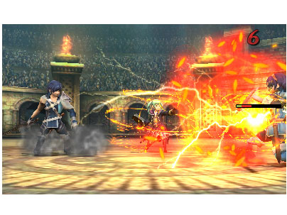 �t�@�C�A�[�G���u���� �o�� [3DS]