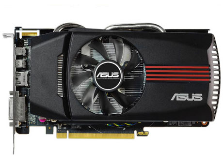 HD7770-DC-1GD5 [PCIExp 1GB]