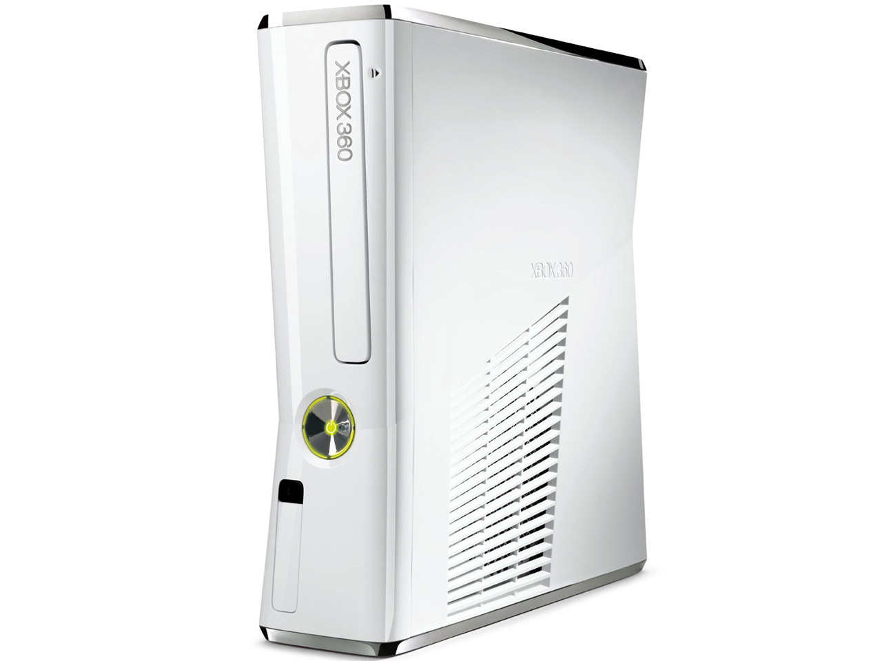 Xbox 360 4GB + Kinect �X�y�V���� �G�f�B�V���� [�s���A �z���C�g]