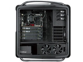 COSMOS II RC-1200-KKN1-JP