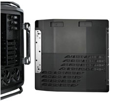 COSMOS II RC-1200-KKN1-JP