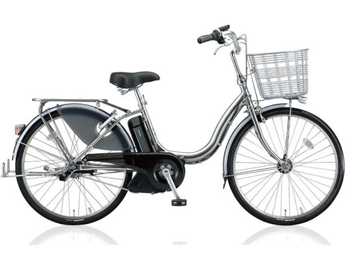 ブリヂストン アシスタリチウムロイヤル A4R82 + 専用充電器 価格比較