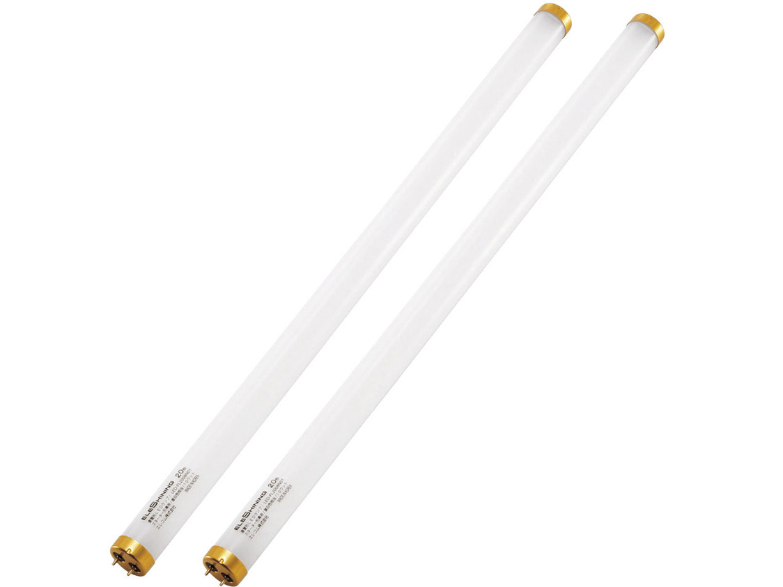 LED-FL2008N01P2 [�����F] �̐��i�摜