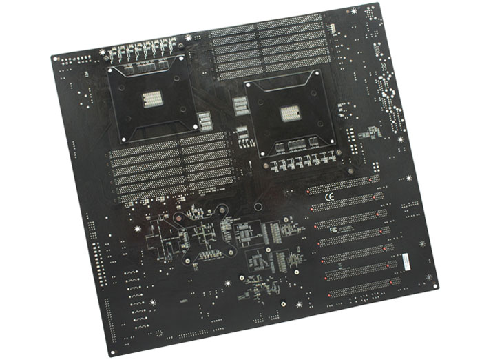 EVGA Classified SR-2 (Super Record 2) 270-WS-W555-K1