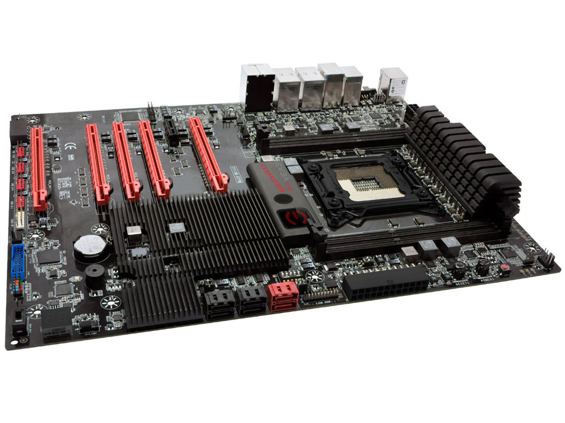 EVGA X79 Classified 151-SE-E779-KR