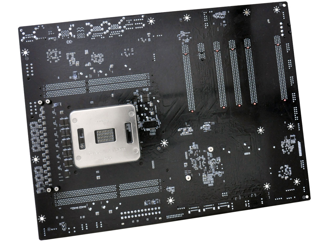 EVGA X79 Classified 151-SE-E779-KR