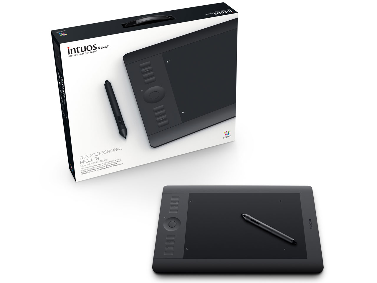 Intuos5 medium PTK-650/K0