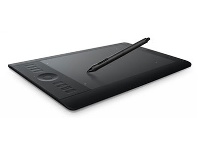 Intuos5 touch small PTH-450/K1 �̐��i�摜