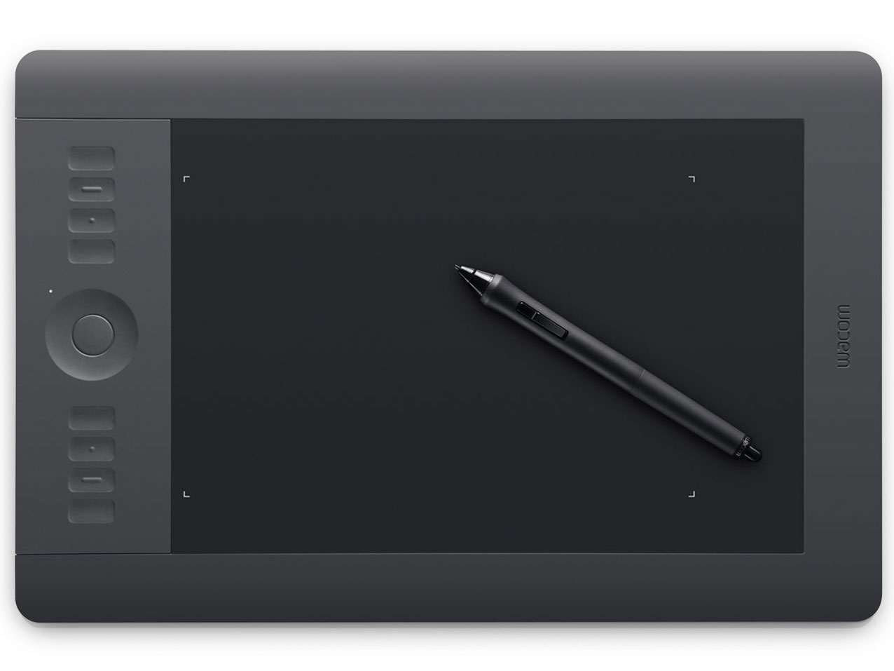 Intuos5 touch medium PTH-650/K0