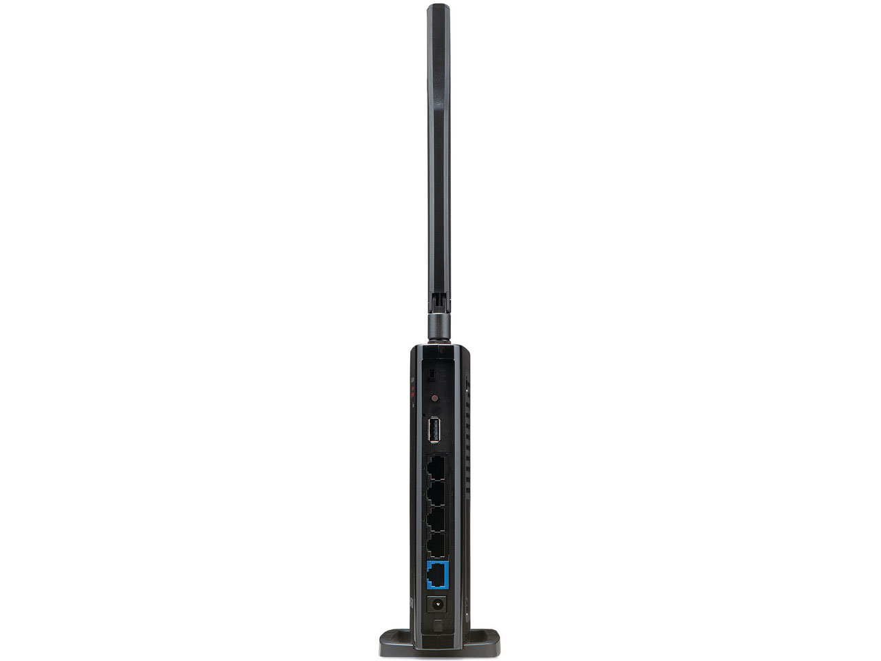 AirStation NFINITI HighPower Giga WZR-HP-G450HA