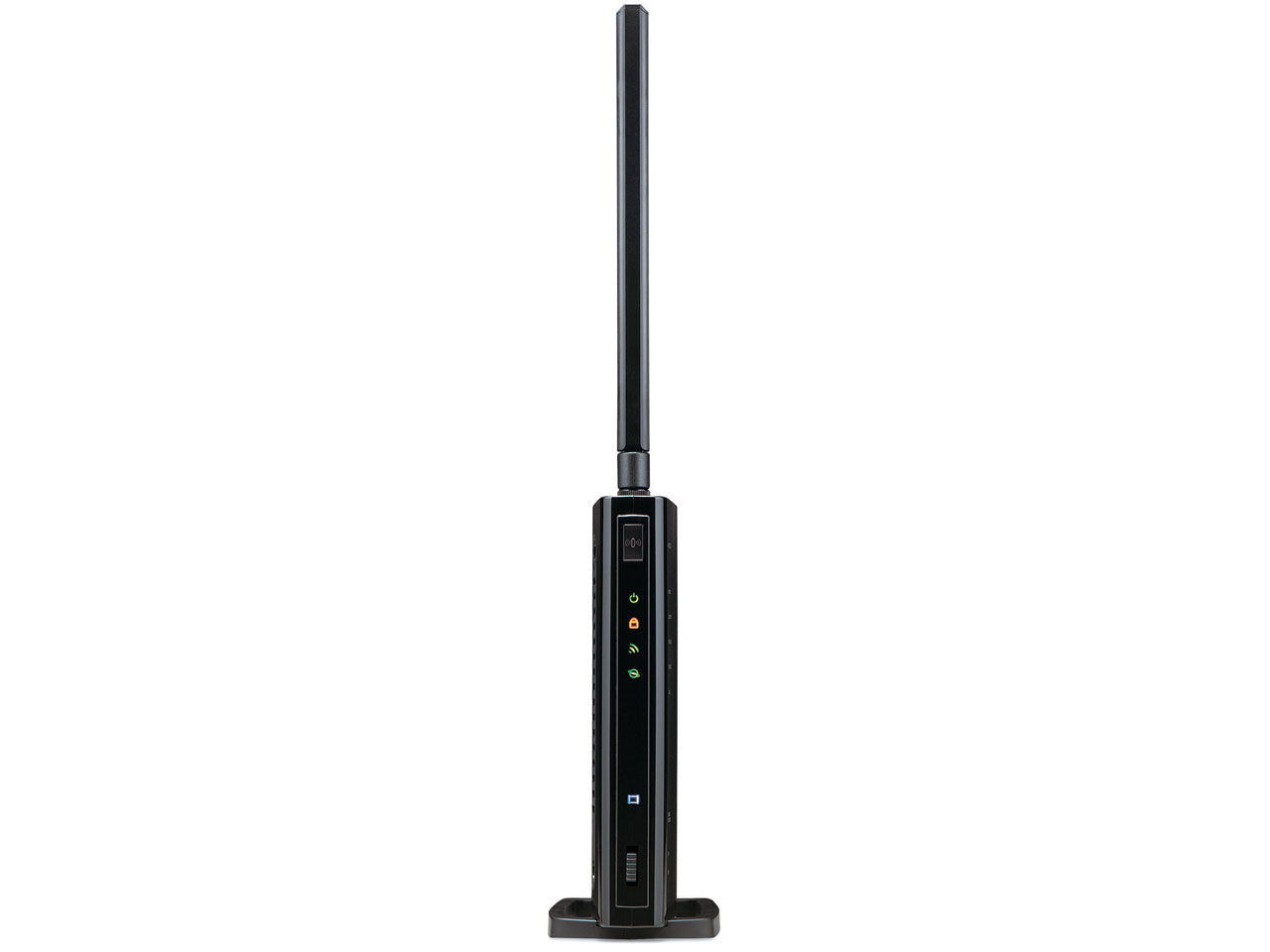 AirStation NFINITI HighPower Giga WZR-HP-G450HA