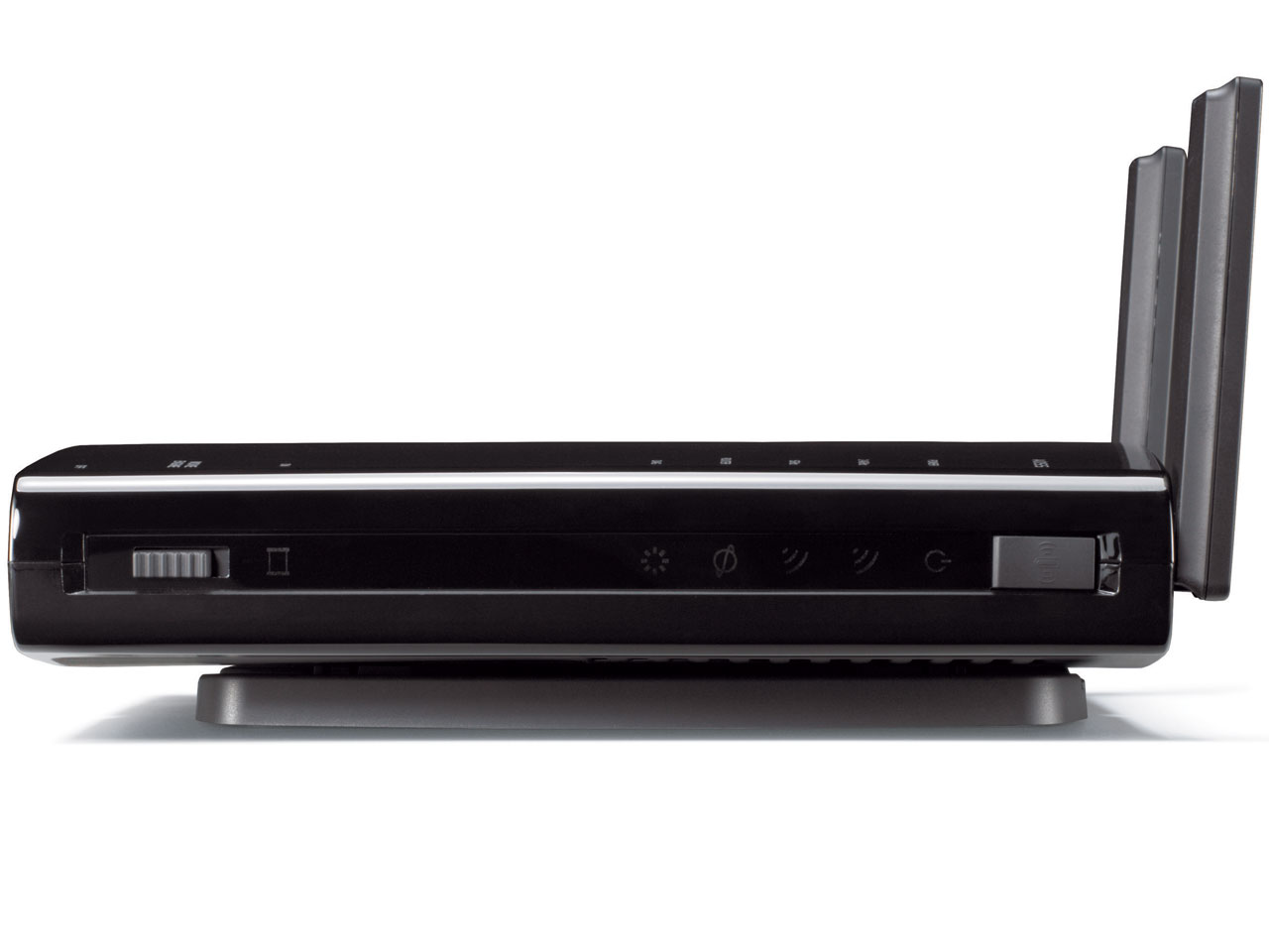 AirStation NFINITI HighPower Giga WZR-HP-AG300HA