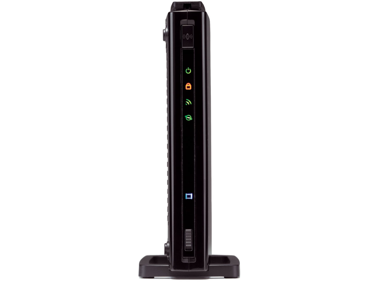 AirStation NFINITI HighPower Giga WZR-HP-G302HA