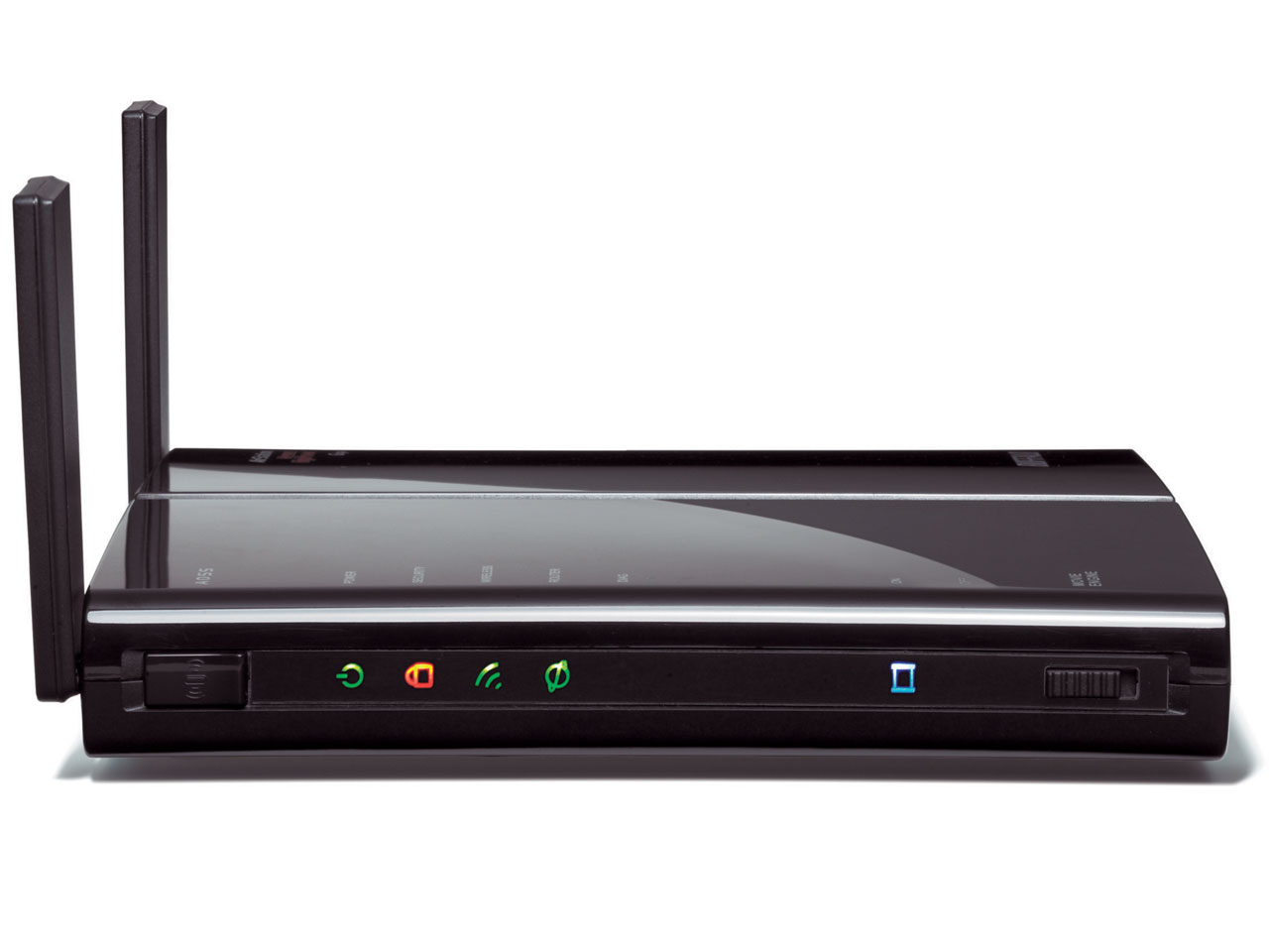 AirStation NFINITI HighPower Giga WZR-HP-G302HA