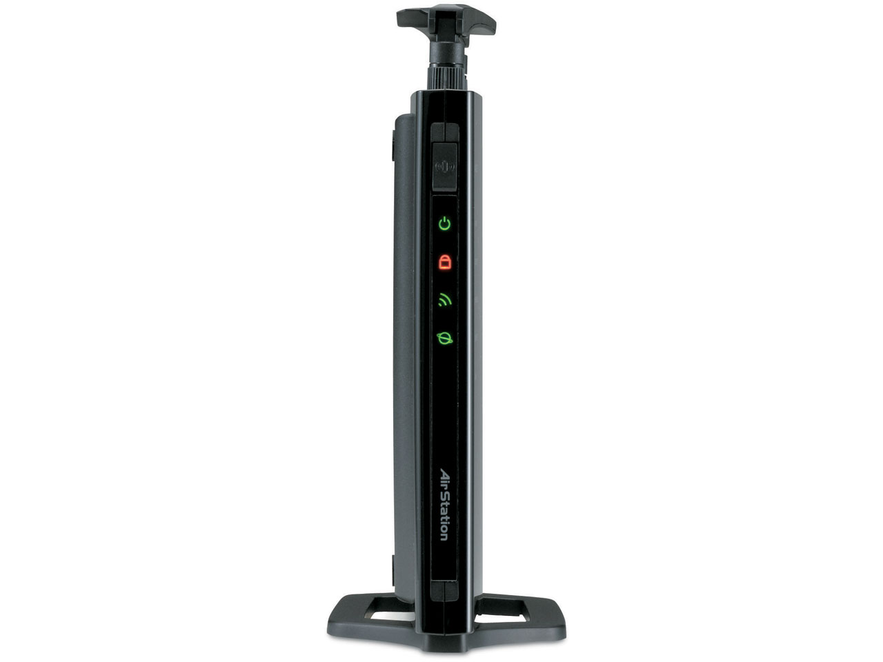 AirStation NFINITI HighPower WHR-HP-G300NA